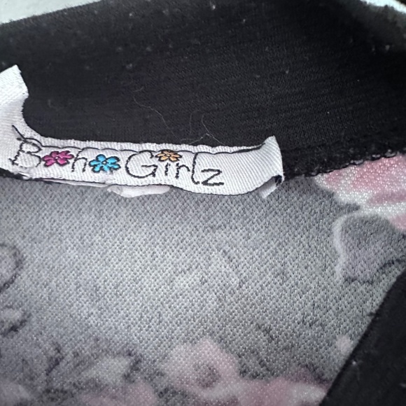 Cute jacket for kids by  Boho girlz - Picture 4 of 6